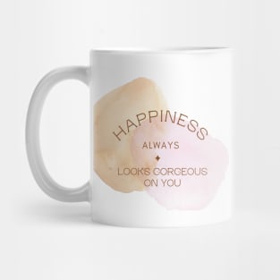 Happiness Mug